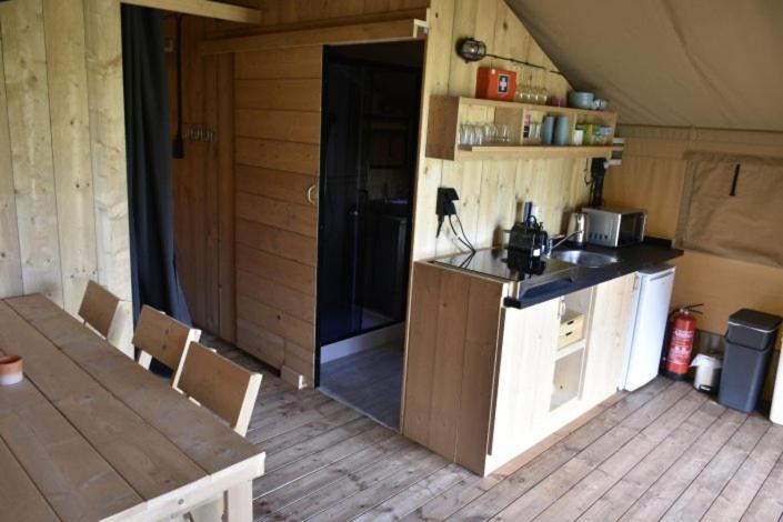 Mooirust Hotel Leersum Bagian luar foto